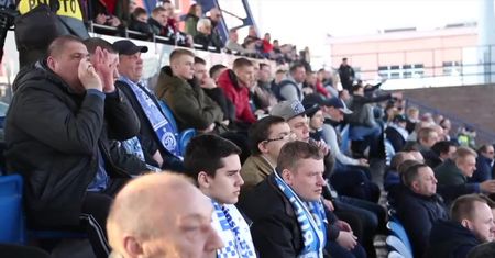 Dwa kraje nie zawiesiły rozgrywek podczas pandemii koronawirusa. Ligi Białorusi i Nikaragui funkcjonują jedynie z drobnymi środkami ostrożności