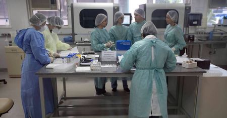 Historycy: epidemia koronawirusa z roku 2020 nie jest zjawiskiem wyjątkowym