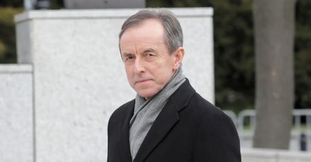 Grodzki: chcemy niedoskonałą tarczę, zamienić na lepszą i solidną tamę
