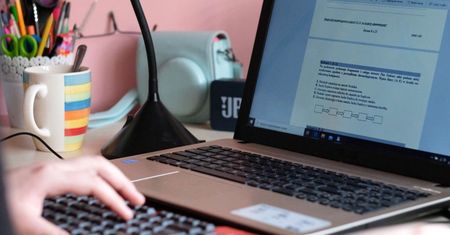 CKE opublikowała próbne arkusze egzaminacyjne dla ósmoklasistów