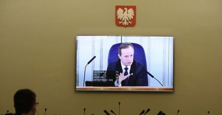 Senat za poprawkami dot. wsparcia dla firm