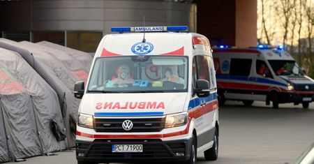 57 nowych przypadków koronawirusa; łącznie 749