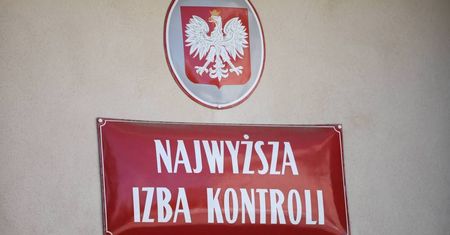 Polacy oceniają NIK najgorzej od 4 lat