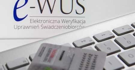 NFZ: eWUŚ poinformuje lekarza, czy pacjent, który przyszedł na wizytę nie ma kwarantanny