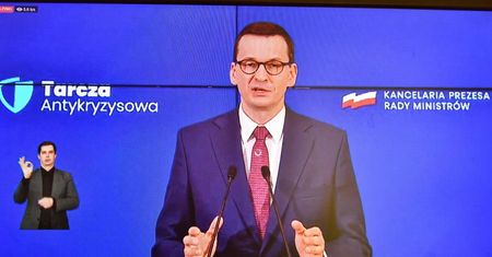 Premier: przedstawione w tarczy antykryzysowej możliwości dla MŚP – od 1 kwietnia
