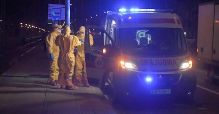 Kolejne 26 przypadków koronawirusa; łącznie 927, bilans ofiar wzrósł do 12