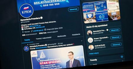 Premier: “Tarcza antykryzysowa” to największy polski pakiet wsparcia w historii