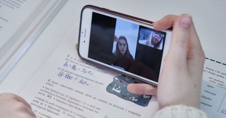Problemy z dostępem do e-dzienników przejściowe, będą usprawnienia