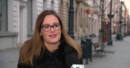 W Łodzi wyzdrowiały trzy osoby, które były zarażone koronawirusem
