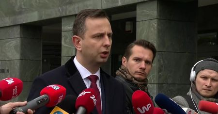 W. Kosiniak-Kamysz: Trzeba się poważnie zastanowić nad zmianą terminu wyborów