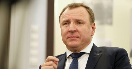 Rada Mediów Narodowych podjęła uchwałę o odwołaniu Jacka Kurskiego ze stanowiska Prezesa Zarządu Spółki “Telewizja Polska” S.A.