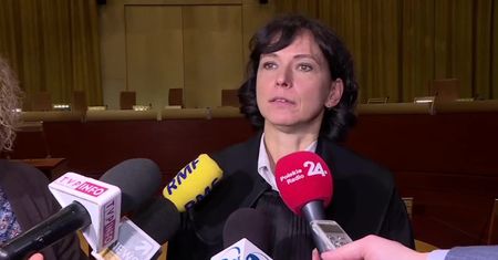 „Tracimy w Polsce niezależne sądy”. Komentarze po wysłuchaniu przed TSUE ws. Izby Dyscyplinarnej
