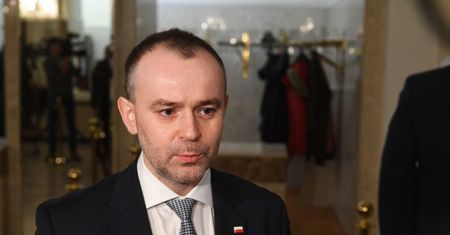 Maciej Łopiński p.o. prezesem zarządu Telewizji Polskiej