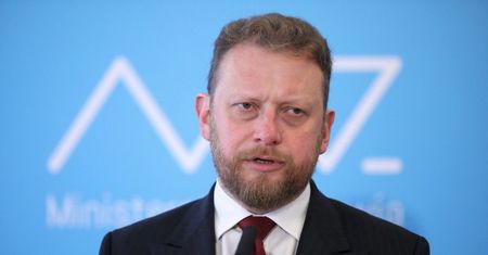 Szumowski: za tydzień koronawirusem może być zarażonych tysiąc osób