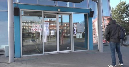 Wrocławskie zoo i aquapark zamknięte z powodu epidemii