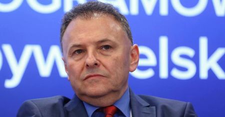 Orłowski: nie ma wątpliwości, że spadki na GPW to efekt koronawirusa