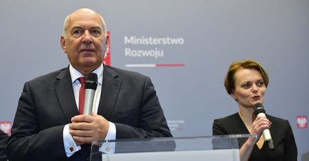 Kościński: nie ma dziś powodów, by nowelizować budżet