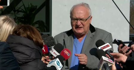 Pacjenci zakażeni koronawirusem będą leczeni lekami m.in. na HIV i malarię. Komisja bioetyczna wydała zgodę