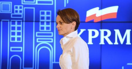 Emilewicz: rozszerzamy mechanizm pomocy de minimis dla małych firm