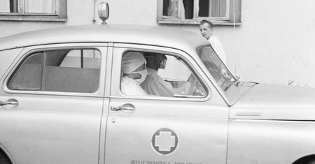W polskiej historii nie brak było epidemii; dawniej pojawiały się nawet co kilka lat