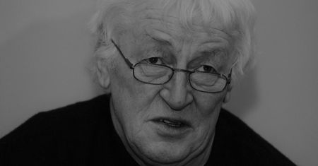 Zmarł antropolog kultury, publicysta Ludwik Stomma