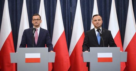 Prezydent podpisał ustawę abonamentową: nie miałem wątpliwości, że te pieniądze są niezbędne mediom publicznym