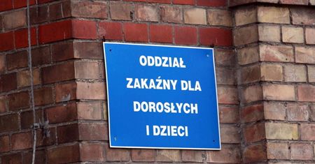 Pierwszy przypadek zarażenia koronawirusem w Krakowie