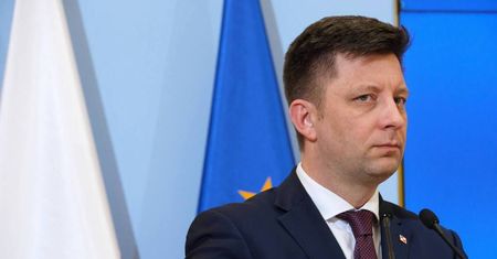 Dworczyk: będzie dynamiczny wzrost zachorowań na koronawirusa w Polsce