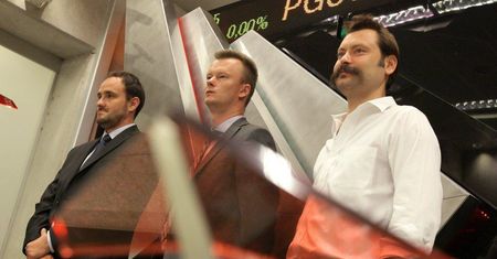 Eksperci: coraz więcej spółek zagranicznych w Polsce