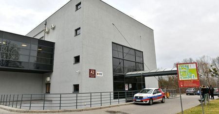 11 osób w Polsce hospitalizowanych z powodu zarażenia koronawirusem
