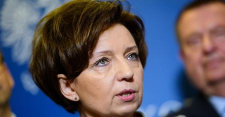 Maląg: nie ma planów zakończenia programu 500+