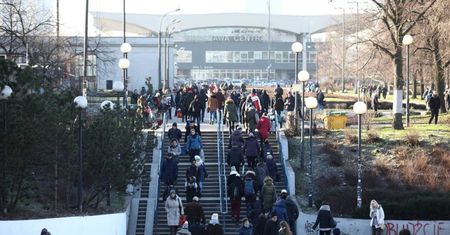 Co trzeci Polak bardziej konfliktowy na skutek niewyspania