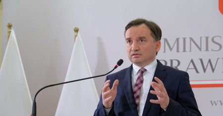 Szef MS ws. “Pracy dla więźniów”: prokuratura uznała jedno zawiadomienie za dające podstawy do postępowania