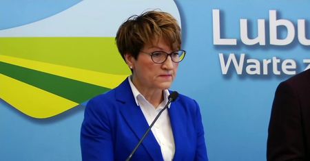 Marszałek woj. lubuskiego: Premier informował, że przeznacza 100 mln zł na walkę z koronawirusem, my tych pieniędzy nie mamy do tej pory