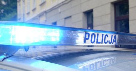 PIJANY KIEROWCA Z DOŻYWOTNIM ZAKAZEM I AMFETAMINĄ JECHAŁ POJAZDEM NIEDOPUSZCZONYM DO RUCHU