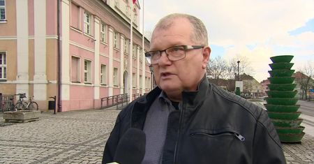 Czteroosobowa rodzina z podejrzeniem koronawirusa w szpitalu, przedszkole w Międzyrzeczu zamknięte. “Byli w Niemczech”