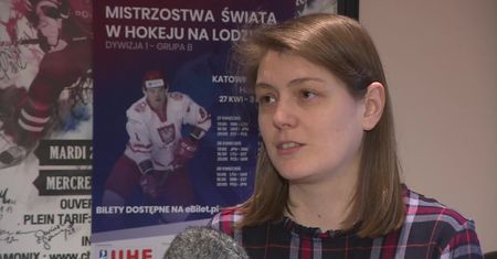Odwołano turniej kobiet w hokeju na lodzie, który miał odbyć się w Katowicach.