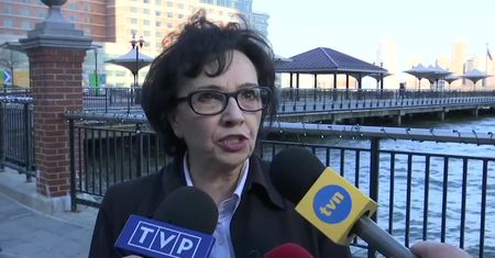 W Sejmie zostaną wprowadzone środki ostrożności w związku z epidemią koronawirusa