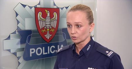 Trzech pracowników w trzech sklepach zranionych w nocy toporkiem. Policja zatrzymała 29-latka