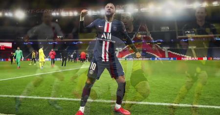 Neymar zdecydowany na odejście z PSG. Brazylijczyk pragnie ponownie zagrać u boku Leo Messiego