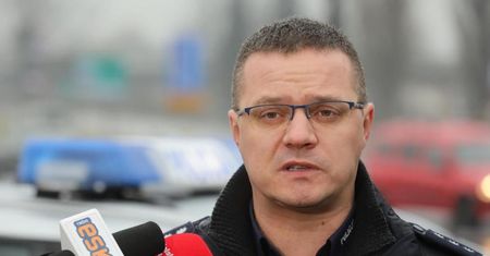 328 przypadków naruszeń zasad kwarantanny
