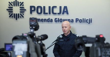 Komendant Główny Policji: nie odpuszczamy naszych obowiązków