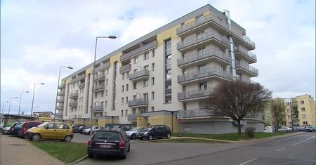 W Głogowie zmarł mężczyzna poddany kwarantannie