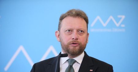 Szumowski: mamy 150 osób z potwierdzonymi wynikami koronawirusa; 800 osób hospitalizowanych