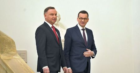 Premier : “Mamy do podjęcia wiele trudnych decyzji w związku z epidemią”