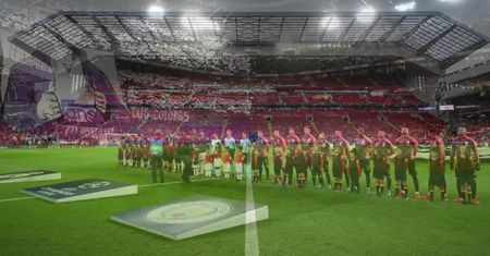 UEFA oczekuje 300 mln euro odszkodowania za przeniesienie mistrzostw Europy na 2021 rok