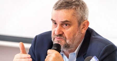 Ardanowski: Podwyżki cen żywności nieuzasadnione