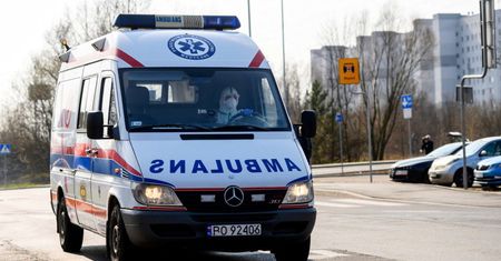 5 nowych przypadków zakażenia koronawirusem