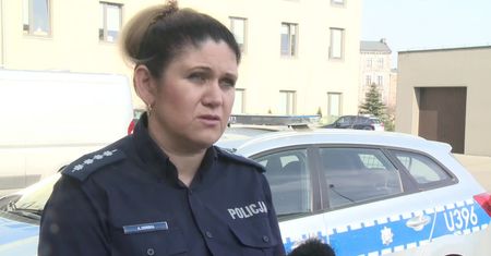 Kobieta z Gniezna złamała kwarantannę. Grozi jej kara 5 tys. złotych