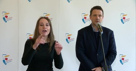 R. Trzaskowski: Odraczamy płatności czynszu, a najemcy lokali mogą ubiegać się o obniżenie stawki na jeden miesiąc
